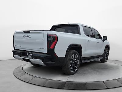 New 2025 GMC Sierra EV Denali Crew Cab 4WD Pickup for sale #1411214 - photo 2