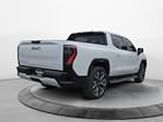 2025 GMC Sierra EV Crew Cab 4WD Pickup for sale #1411214 - photo 2