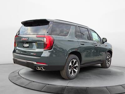 New 2025 GMC Yukon AT4 Ultimate 4WD SUV for sale #1412011 - photo 2