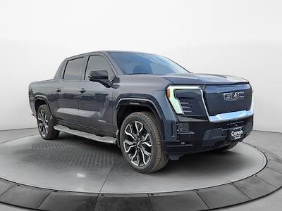 New 2025 GMC Sierra EV Denali Crew Cab 4WD Pickup for sale #1413847 - photo 1