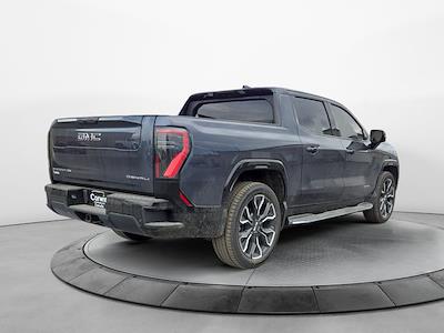 New 2025 GMC Sierra EV Denali Crew Cab 4WD Pickup for sale #1413847 - photo 2