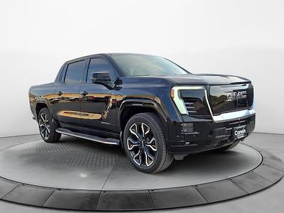 New 2025 GMC Sierra EV Denali Crew Cab 4WD Pickup for sale #1414006 - photo 1