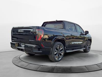 New 2025 GMC Sierra EV Denali Crew Cab 4WD Pickup for sale #1414006 - photo 2
