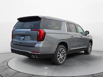 New 2025 GMC Yukon XL Denali 4WD SUV for sale #1414419 - photo 2