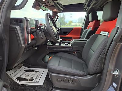 New 2026 GMC Hummer EV SUV - photo 2