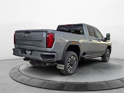 New 2026 GMC Sierra 3500 Denali Ultimate Crew Cab 4WD Pickup for sale #2136001 - photo 2