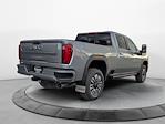 New 2026 GMC Sierra 3500 Denali Ultimate Crew Cab 4WD Pickup for sale #2136001 - photo 2