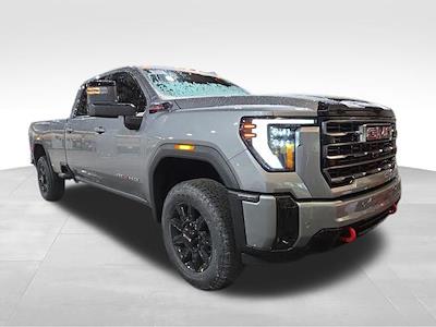 New 2026 GMC Sierra 3500 AT4 Crew Cab for sale #2178191 - photo 1