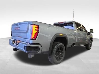 New 2026 GMC Sierra 3500 AT4 Crew Cab for sale #2178191 - photo 2