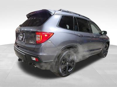 Used 2021 Honda Passport Elite for sale #4002478 - photo 2