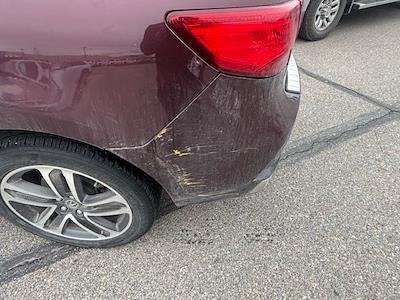 Used 2017 Acura MDX for sale #4003166 - photo 2