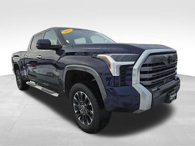 Used 2023 Toyota Tundra Limited CrewMax Cab for sale #4010964 - photo 1