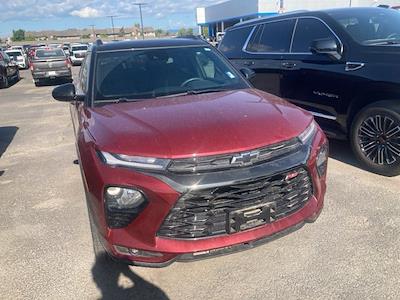 2022 Chevrolet Trailblazer AWD SUV for sale #4011407 - photo 1