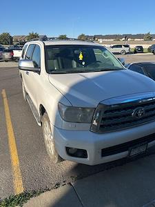 2008 Toyota Sequoia 4WD SUV for sale #4013151 - photo 1
