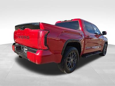 Used 2023 Toyota Tundra - photo 1