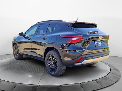 2024 Chevrolet Trax FWD SUV for sale #4015720 - photo 2