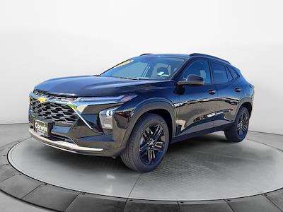 2024 Chevrolet Trax FWD SUV for sale #4015720 - photo 1