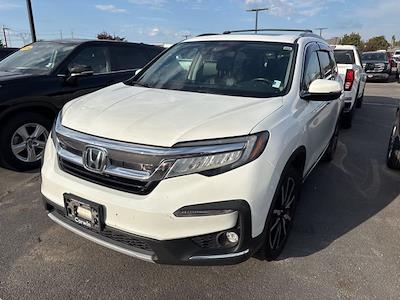 2020 Honda Pilot AWD SUV for sale #4016036 - photo 1