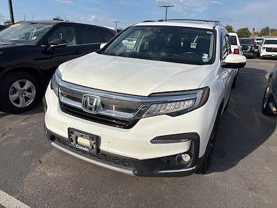 2020 Honda Pilot AWD SUV for sale #4016036 - photo 2