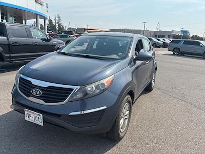 2011 Kia Sportage SUV for sale #4021329 - photo 1