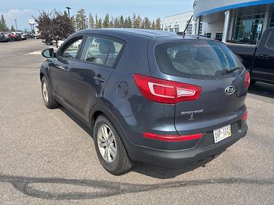 2011 Kia Sportage SUV for sale #4021329 - photo 2