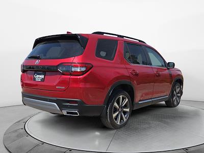 2024 Honda Pilot AWD SUV for sale #4023301 - photo 2