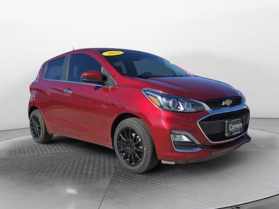 Used 2022 Chevrolet Spark 2LT for sale #4023899 - photo 1