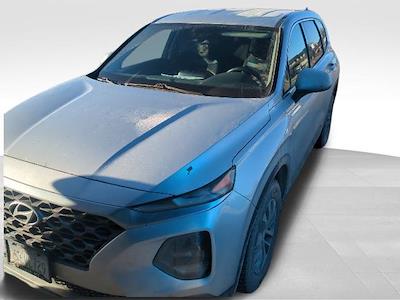 Used 2019 Hyundai Santa Fe - photo 1