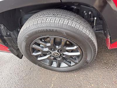 Used 2024 Toyota Sequoia - photo 1