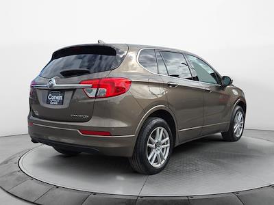 Used 2017 Buick Envision Preferred AWD SUV for sale #4028354 - photo 2