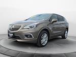 Used 2017 Buick Envision Preferred AWD SUV for sale #4028354 - photo 3