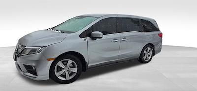 Used 2020 Honda Odyssey - photo 1