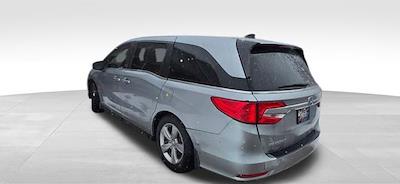 Used 2020 Honda Odyssey - photo 1