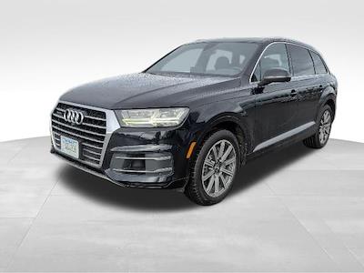 Used 2017 Audi Q7 - photo 1