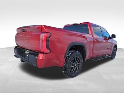 Used 2025 Toyota Tundra Limited CrewMax Cab for sale #4038002 - photo 2