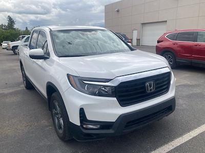 2023 Honda Ridgeline Crew Cab AWD Pickup for sale #4038756 - photo 1
