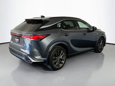 2024 Lexus RX 350 AWD SUV for sale #4038875 - photo 2