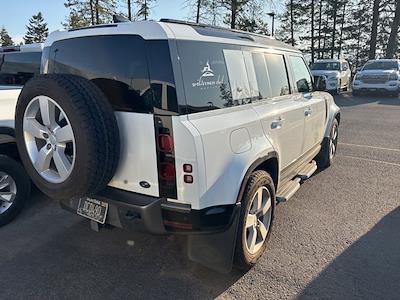 2021 Land Rover Defender 4WD SUV for sale #4045259 - photo 2