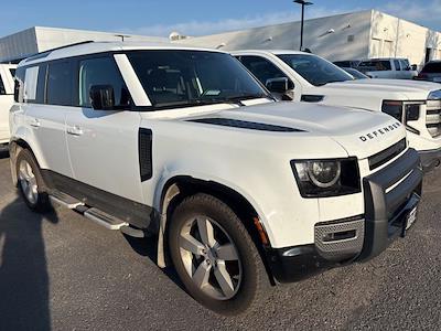 2021 Land Rover Defender 4WD SUV for sale #4045259 - photo 1