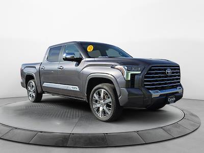2024 Toyota Tundra CrewMax Cab 4WD Pickup for sale #4052239 - photo 1