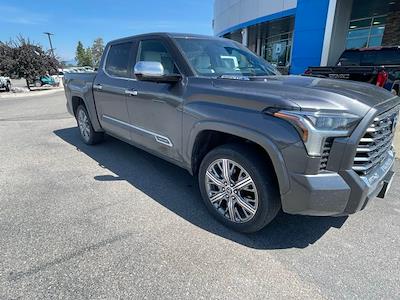 2024 Toyota Tundra CrewMax Cab 4x4 Pickup for sale #4052239 - photo 1