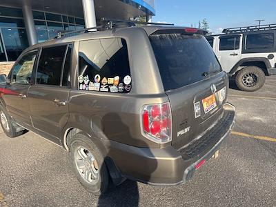 2008 Honda Pilot 4x4 SUV for sale #4055355 - photo 2