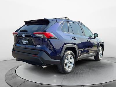 2020 Toyota RAV4 AWD SUV for sale #4063417 - photo 2
