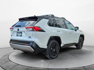 2024 Toyota RAV4 AWD SUV for sale #4064350 - photo 2