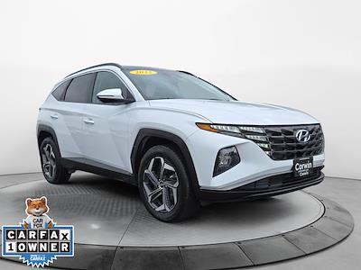 2022 Hyundai Tucson AWD SUV for sale #4073506 - photo 1