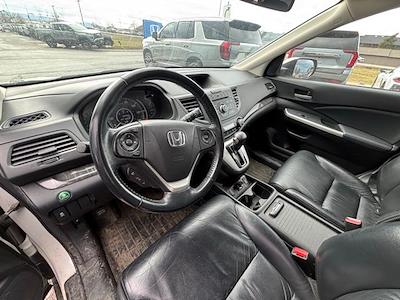 Used 2013 Honda CR-V - photo 1
