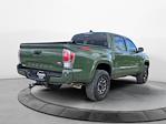 Used 2022 Toyota Tacoma TRD Sport Double Cab 4WD Pickup for sale #4078484 - photo 2