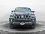 Used 2022 Toyota Tacoma TRD Sport Double Cab 4WD Pickup for sale #4078484 - photo 6