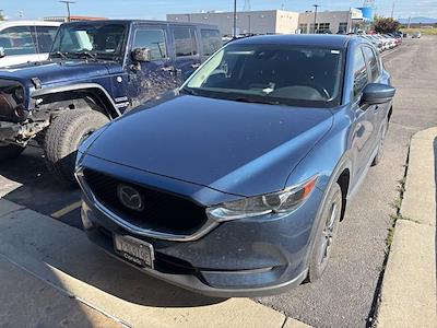 2020 Mazda CX-5 4x4 SUV for sale #40857450 - photo 1
