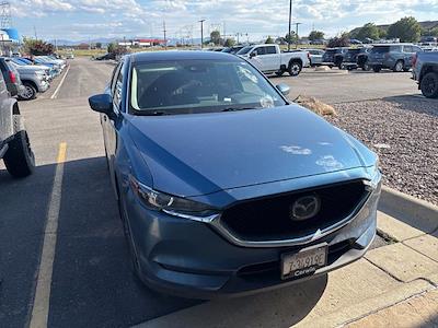 2020 Mazda CX-5 4x4 SUV for sale #40857450 - photo 2